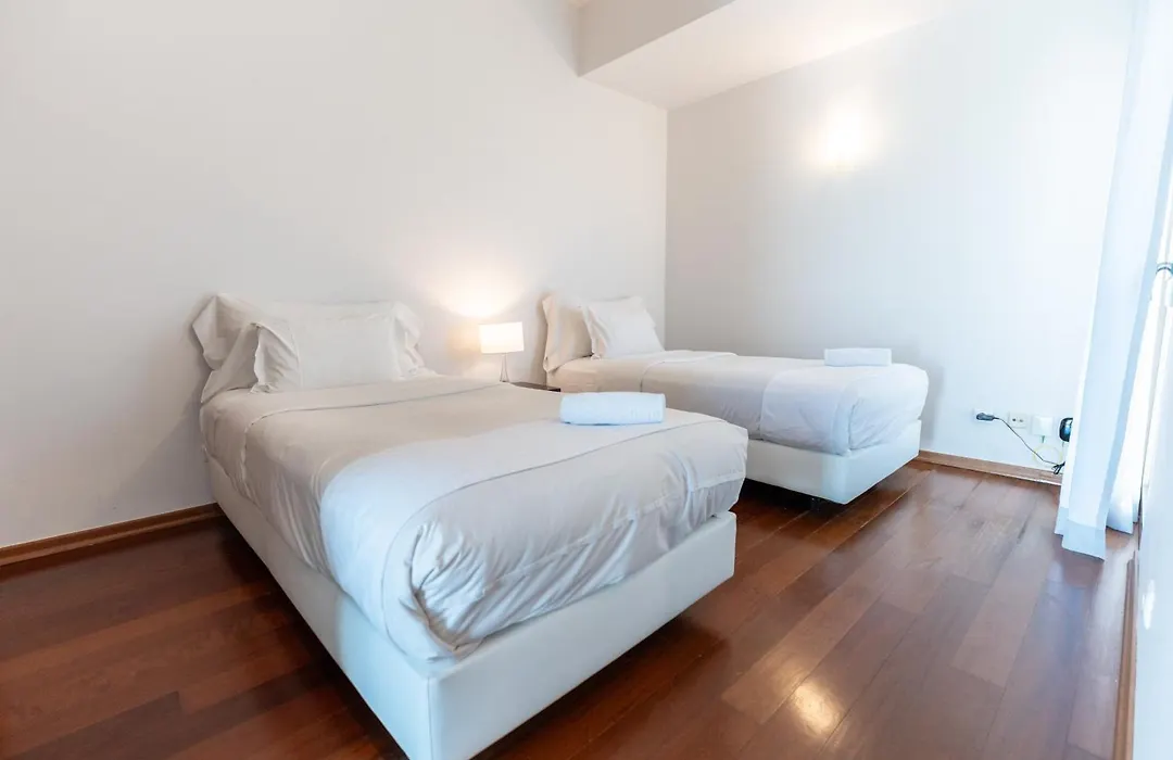 Villa Doris Suites-1
