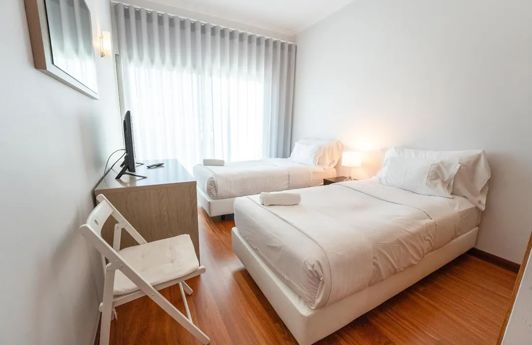 Villa Doris Suites-1