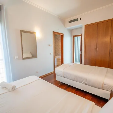 Villa Doris Suites-2