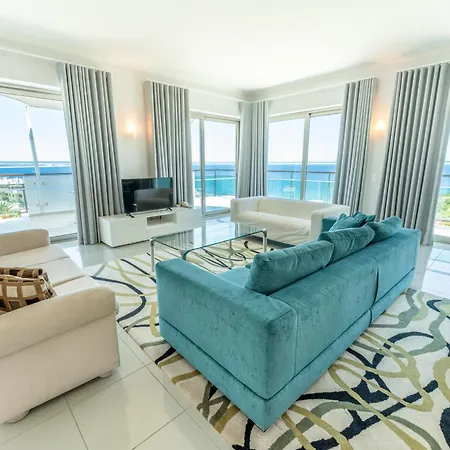 Villa Doris Suites-3