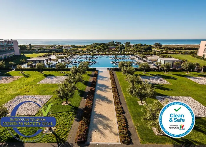 Vila Gale LagosVilla